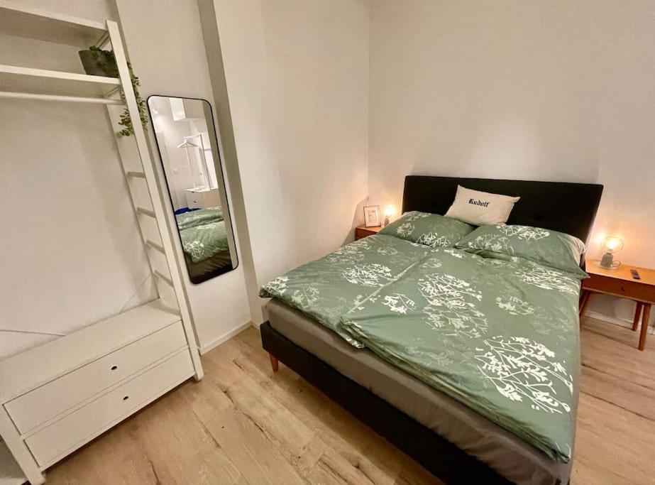 City Apartment Rudolf 26M2 Graz Exterior photo